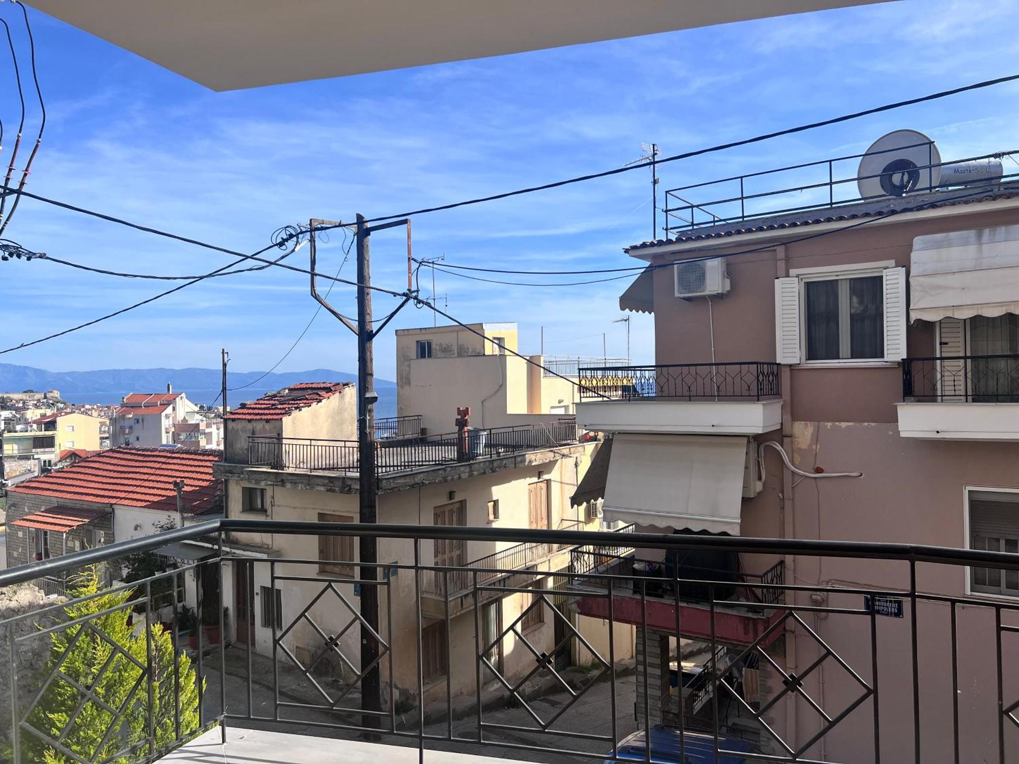 Zen Suite Kavala Exterior foto