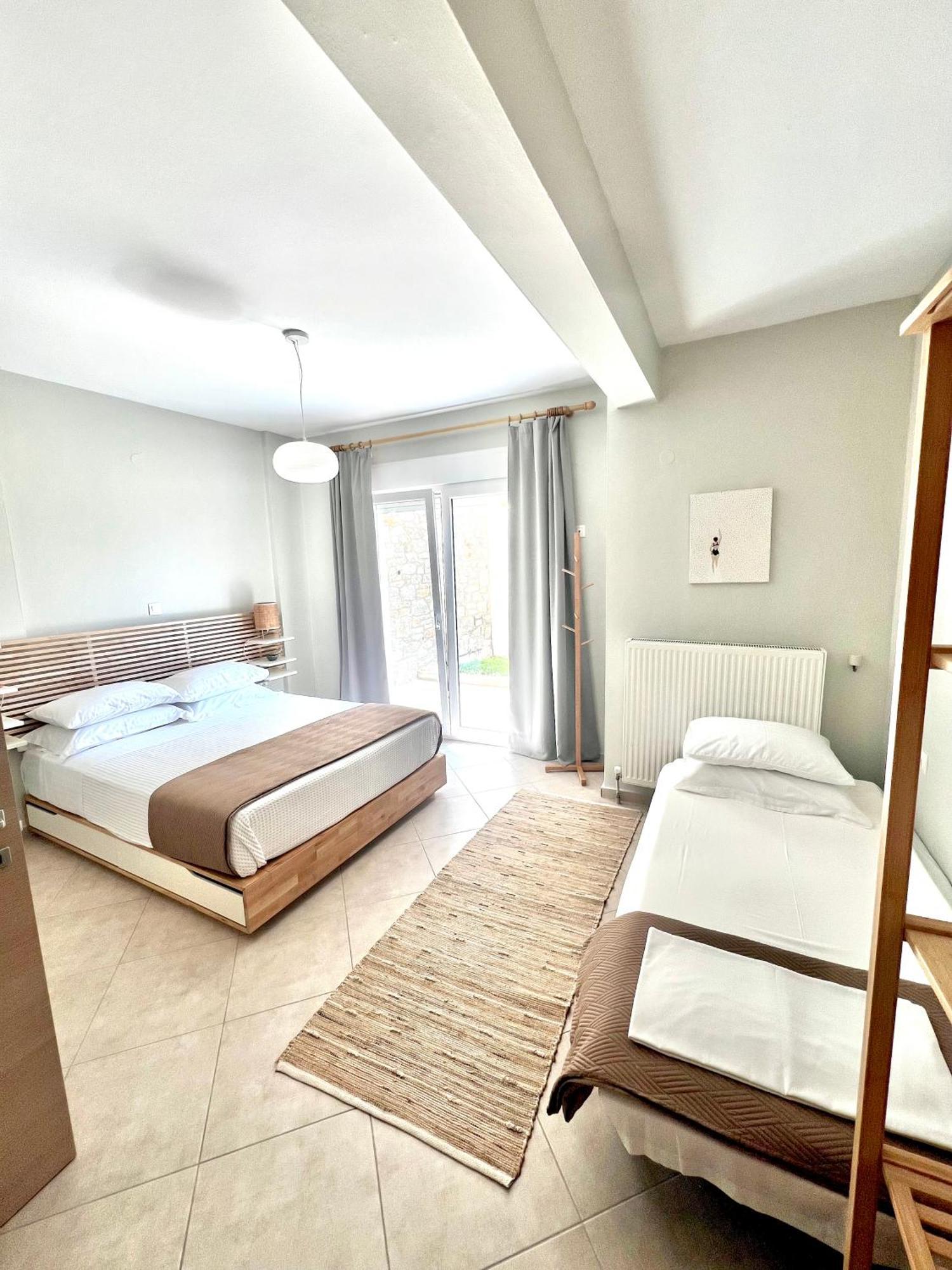 Zen Suite Kavala Exterior foto