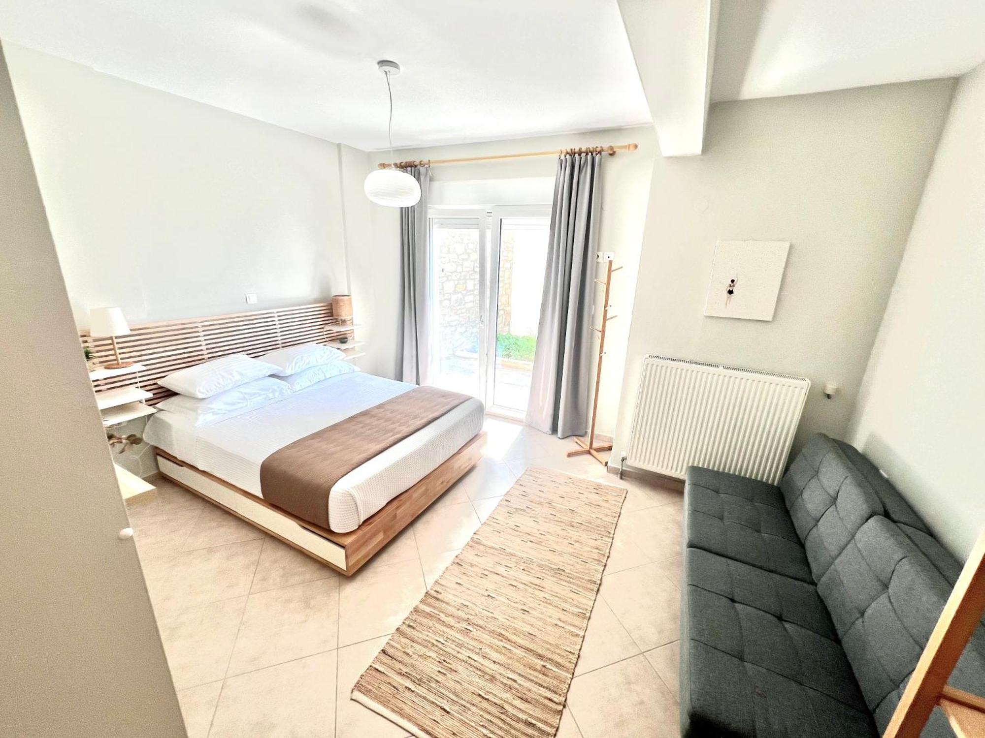 Zen Suite Kavala Exterior foto