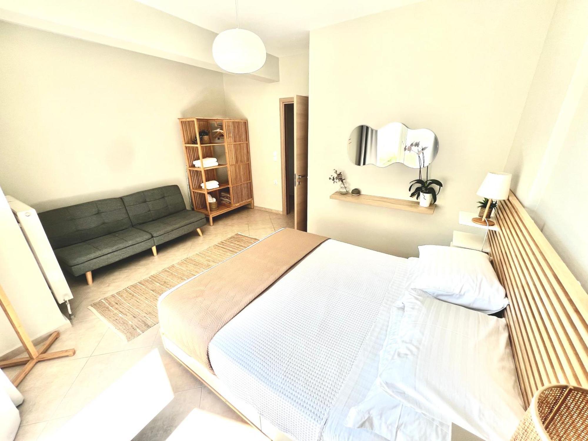 Zen Suite Kavala Exterior foto