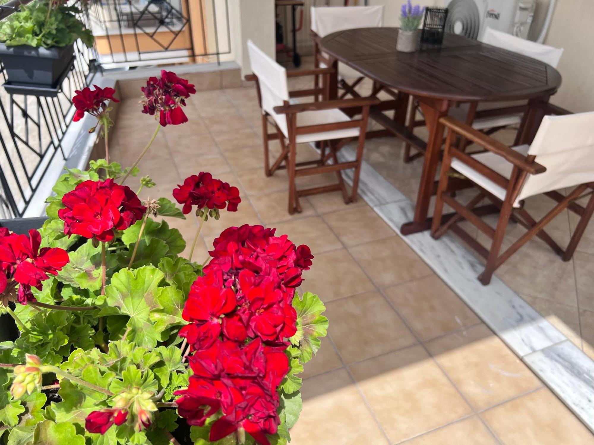 Zen Suite Kavala Exterior foto